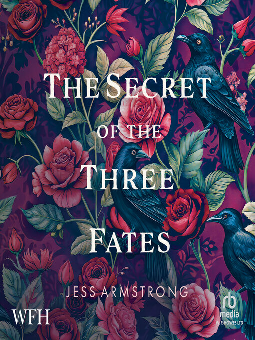 Cover image for The Secret of the Three Fates